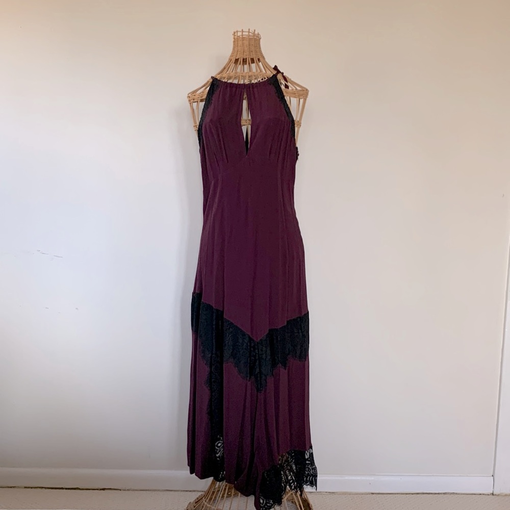 Anthropologie Moulinette Soeurs Dress